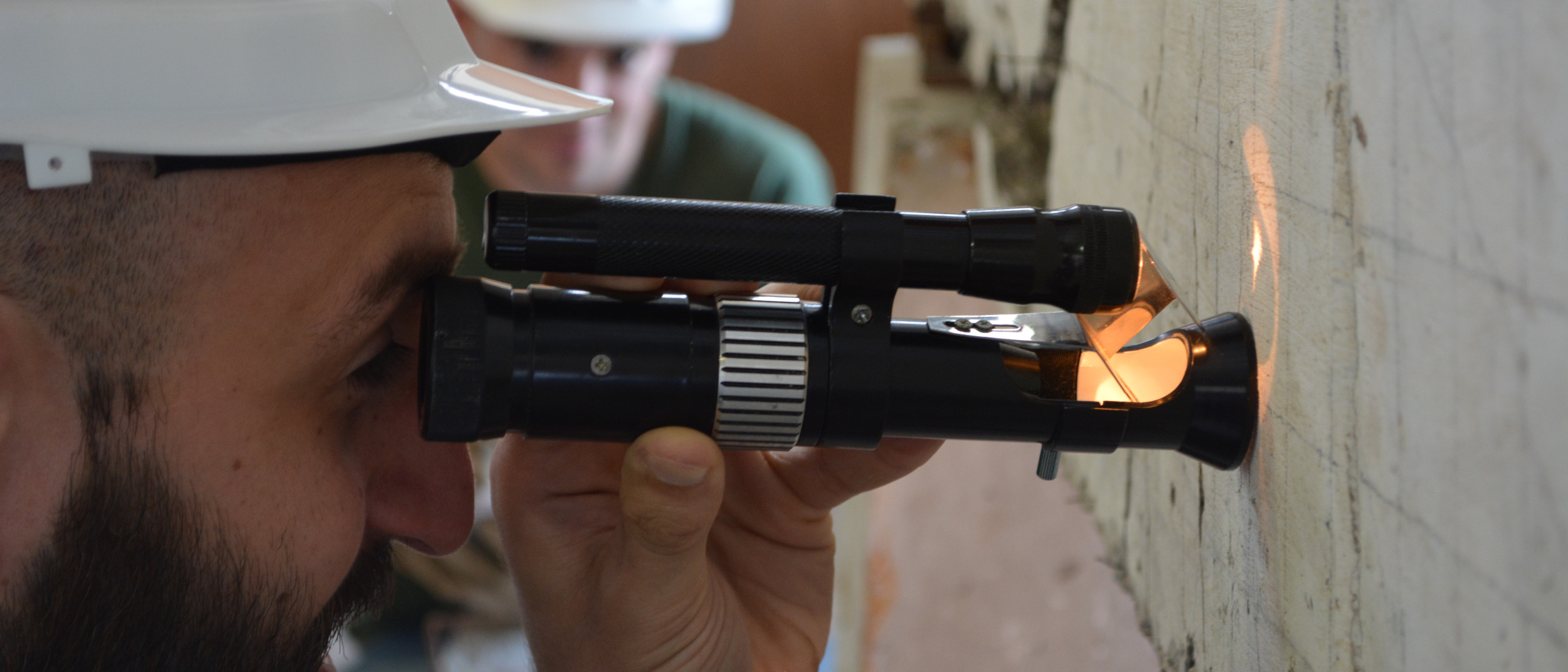 Servicios científicos tecnológicos